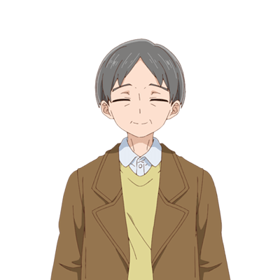 小林ちひろ｜CHARACTER｜TVアニメ「僕の心のヤバイやつ」公式サイト