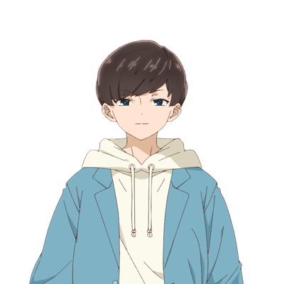 小林ちひろ｜CHARACTER｜TVアニメ「僕の心のヤバイやつ」公式サイト