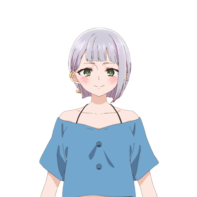 小林ちひろ｜CHARACTER｜TVアニメ「僕の心のヤバイやつ」公式サイト