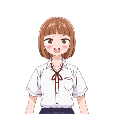 小林ちひろ｜CHARACTER｜TVアニメ「僕の心のヤバイやつ」公式サイト