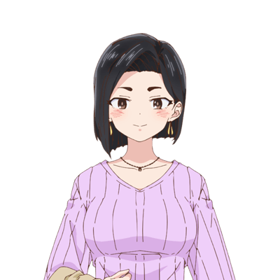 小林ちひろ｜CHARACTER｜TVアニメ「僕の心のヤバイやつ」公式サイト