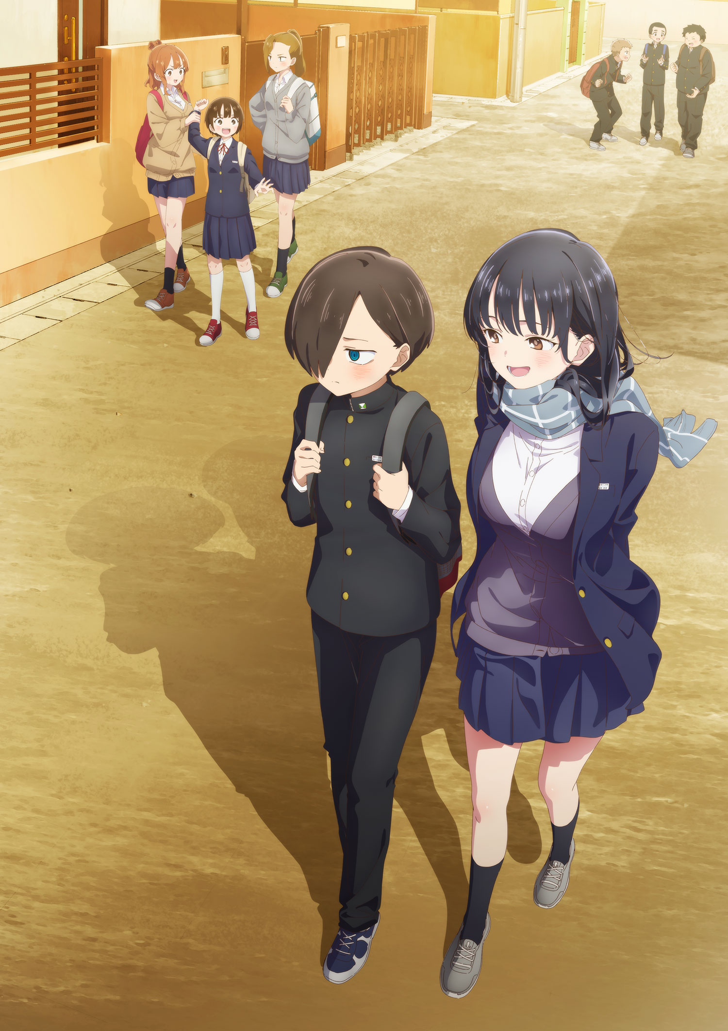 Spoilers] Killing Bites - Episode 12 discussion - FINAL : r/anime
